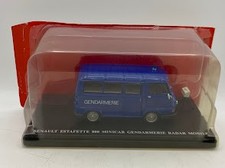 Renault Estafette 500 Radar