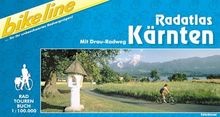 Bikeline Radtourenbuch