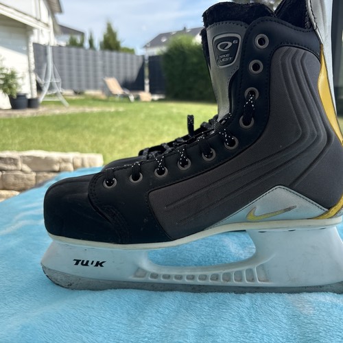 Hockey skates nike - hockey,