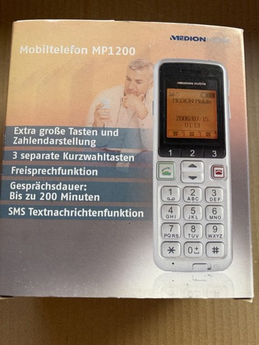 Medion mobile mp1200 - medion,
