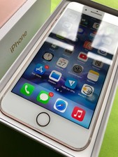 Apple iPhone 7 Plus - 128GB - Roségold - neuwertige 3650mAh Batterie o. Simlock
