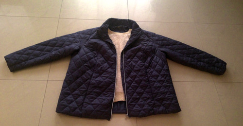 Ulla popken jacke - popken,