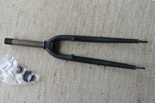 Starrgabel 28 Zoll 1 1/8 Zoll