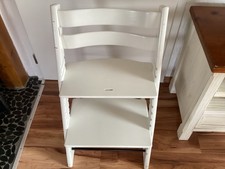 Stokke tripp trapp weiss - stokke,