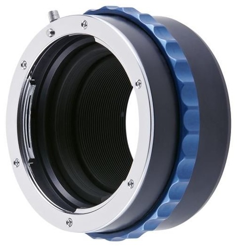 Novoflex nex nik - novoflex, adapter