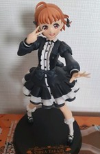 Love Live Sunshine Chika Takami Little Demon Sega SPM Figur Goth Lolita Dress