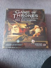 Der Eiserne Thron - Das