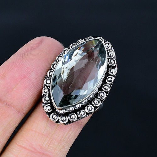 Alexandrit quarz marquise 925 - quarz,