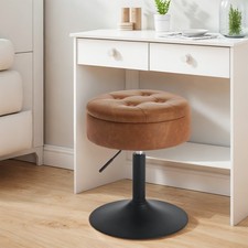 Schminkhocker Sitzhocker mit