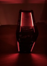 Gaming PC Ryzen 5 RTX 16GB