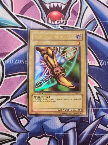 Yugioh linkes bein - yugioh, des