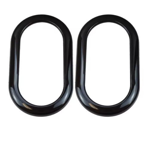 Schwarz glanz optik innen - glanz,