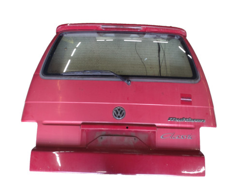 Multivan caravelle tür - vw,
