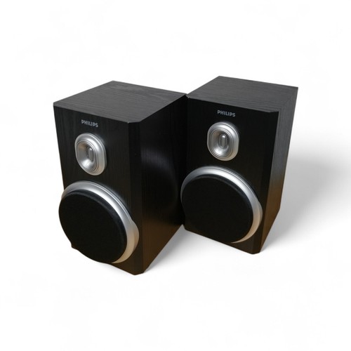 Paar philips mc147 12 - 1, mc147/12