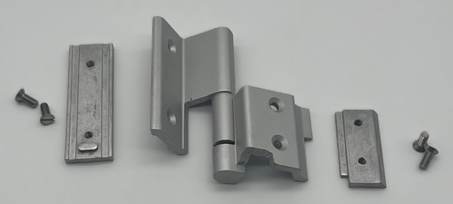 Schüco 213265 ecklager ev1 - 213265,