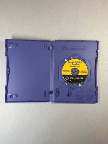 Rare nintendo gamecube - rare,