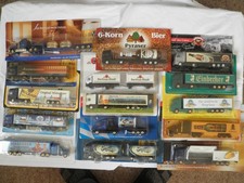 Werbetrucks Konvolut 40 Stck