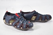 Geox  Damen Sandale Sandalette