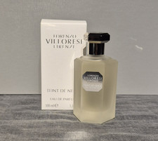 Lorenzo Villoresi Firenze ✨️ Teint de Neige ✨️ Eau de Parfum 100 ml