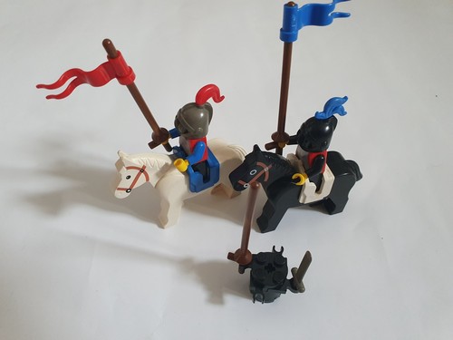 Lego classic castle - lego,