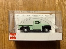Top: Busch 48230 Chevrolet