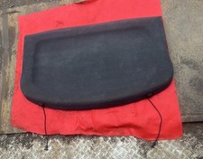 Opel Astra G Hutablage