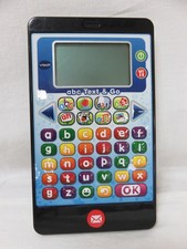 VTech abc Text & Go