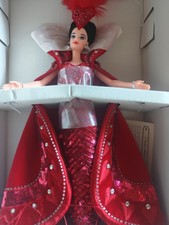 Barbie Queen of Hearts Bob