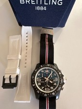 Breitling endurance pro - endurance,