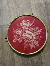 Tortenplatte DDR drehbar