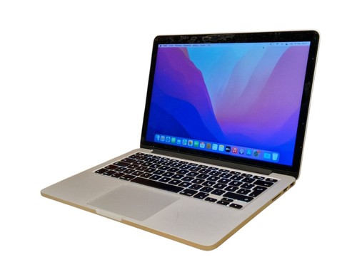 Apple macbook pro - macbook, 13"