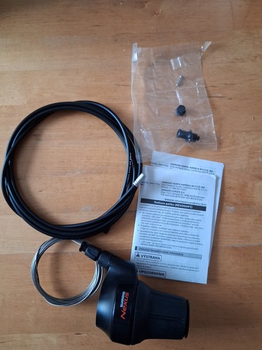 Shimano nexus c7000 - shimano, sl-c7000-5