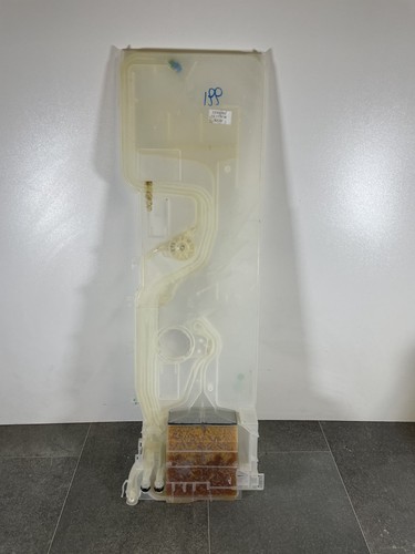 Miele wassertasche g4000 - wassertasche,