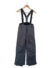SILVER Kinder Skihose RODEO