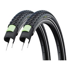 2 x Schwalbe The Green