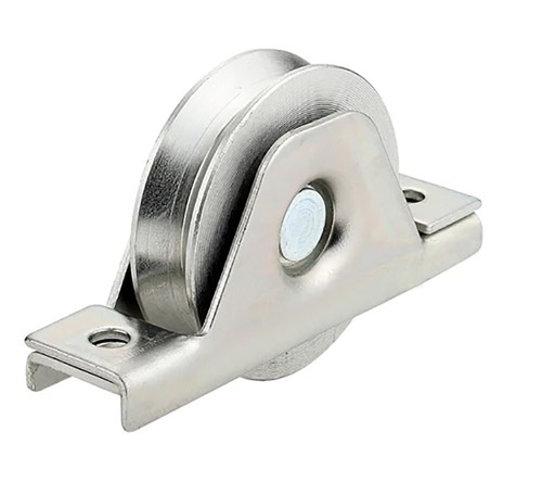 Führungsrolle torlauftrolle - führungsrolle,,