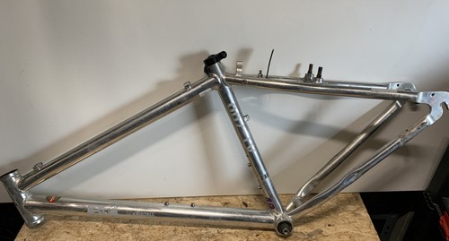 By kristall hardtail - by,