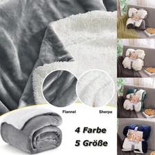 Hochwertige Extra Dicke Warm