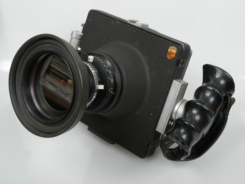 Linhof technar - 45, +