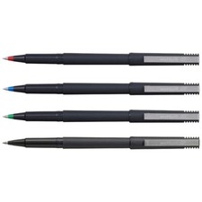 MITSUBISHI Tintenroller uni-ball MICRO UB-120 0,2mm [Farbe wählbar]