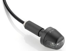 Rizoma 'Sguardo' Knüppel Alu