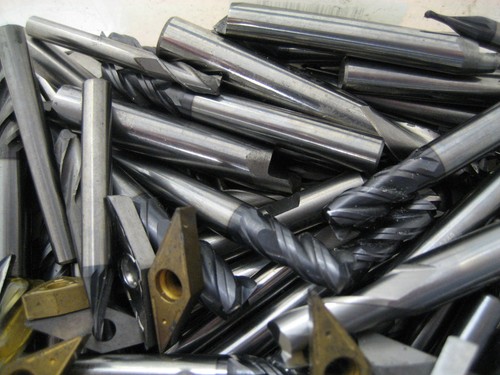 Hartmetallschrott wendeplatten - hartmetallschrott,