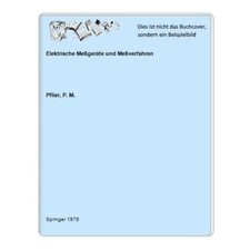 Elektrische meßgeräte und - meßgeräte,