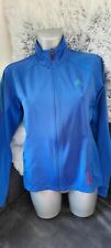 Laufjacke Adidas Damen Gr.36 Windstopper/adizero