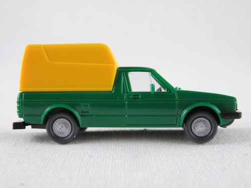 Wiking caddy mit - wiking, (47)