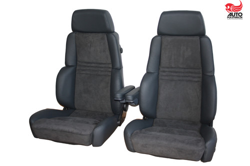 Recaro orthopäd neues - 2,