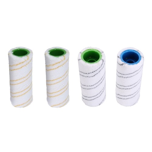 Reinigungswalze rolle - 4x,