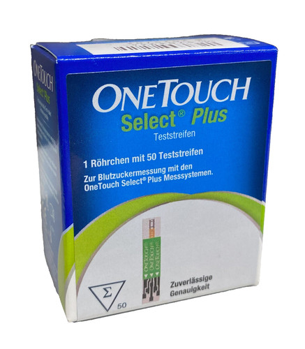 Stück one touch select - stück,