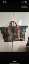 Hochwertige Reisetasche mit