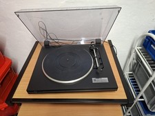 Dual CS 435 Plattenspieler